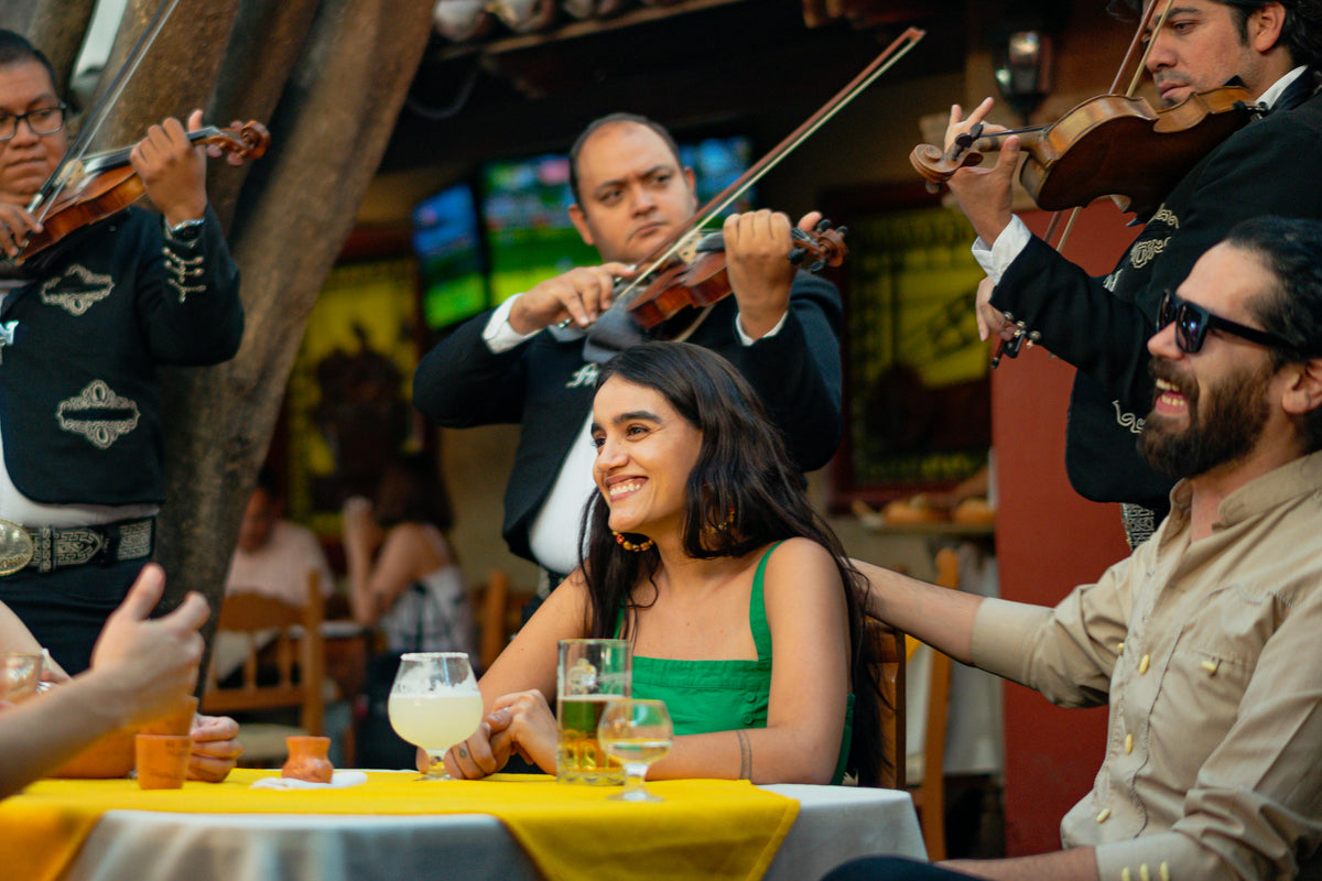 Live Music Fridays at the Brewpub