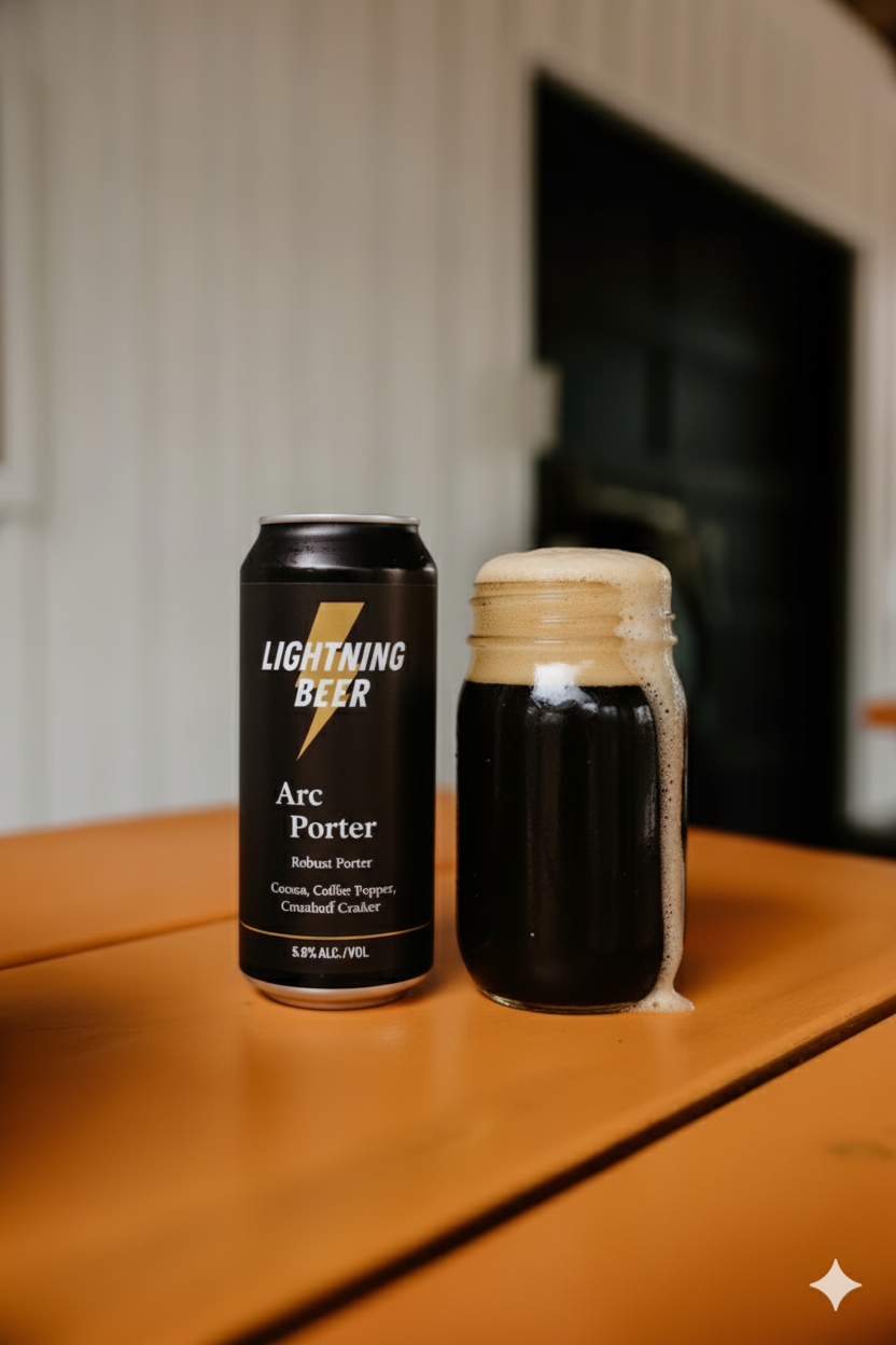 Arc Porter