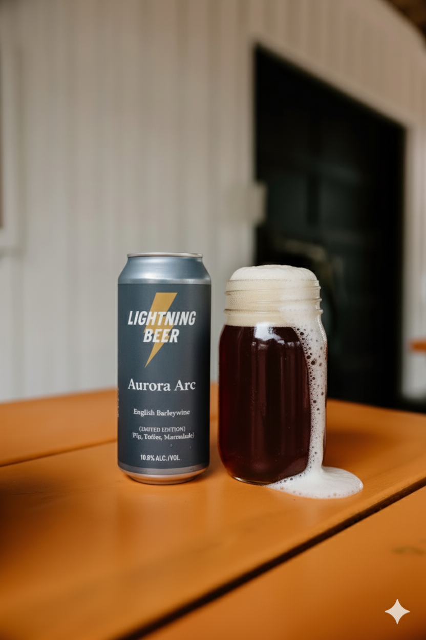 Aurora Arc