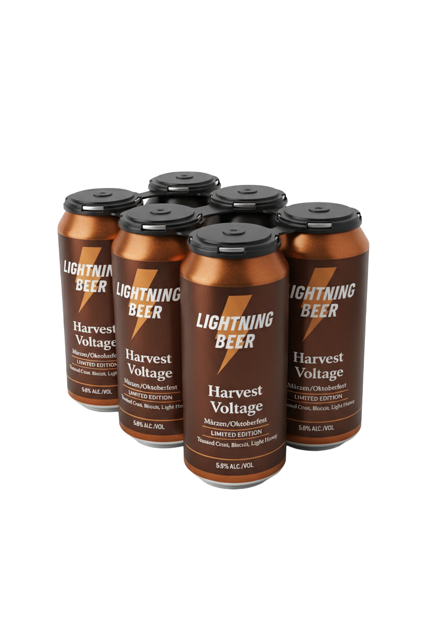 Harvest Voltage