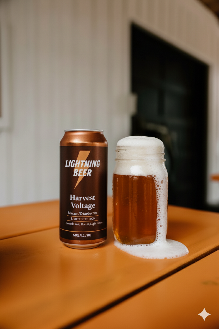 Harvest Voltage