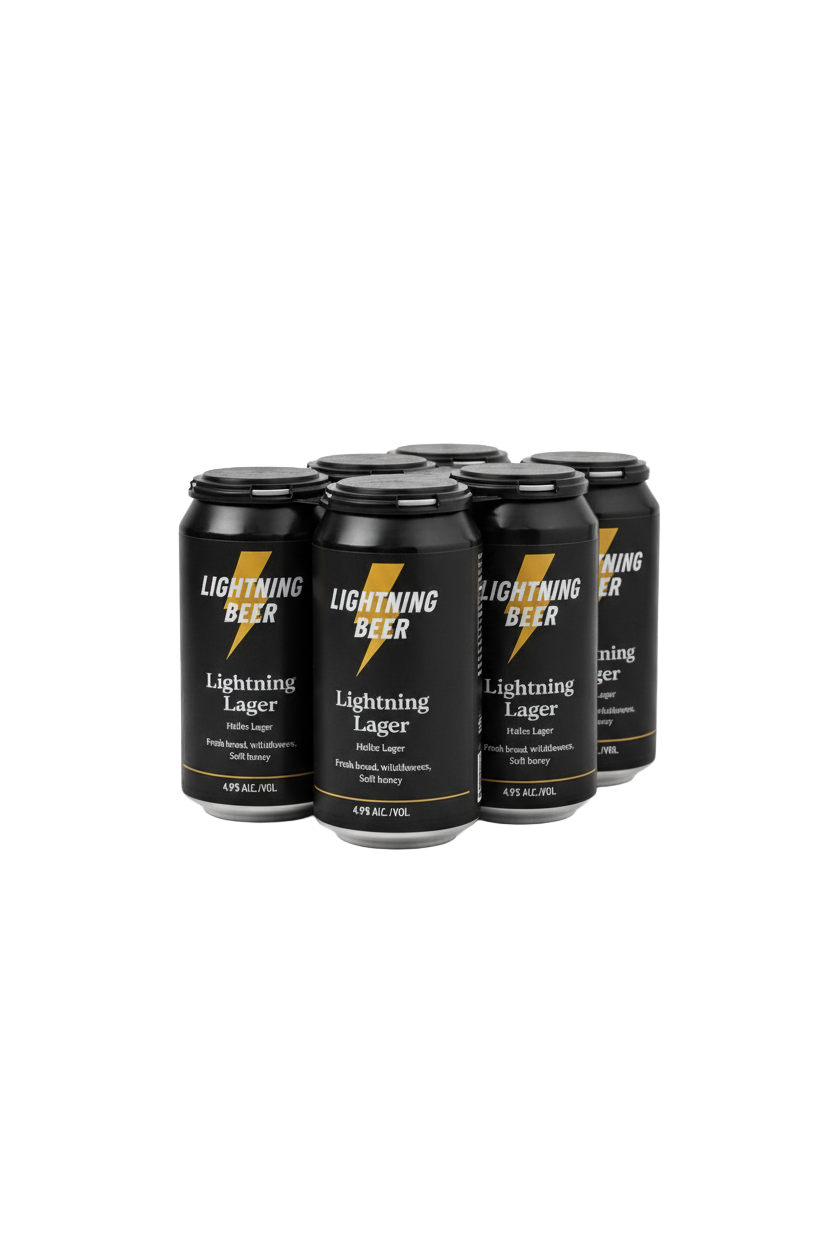 Lightning Lager