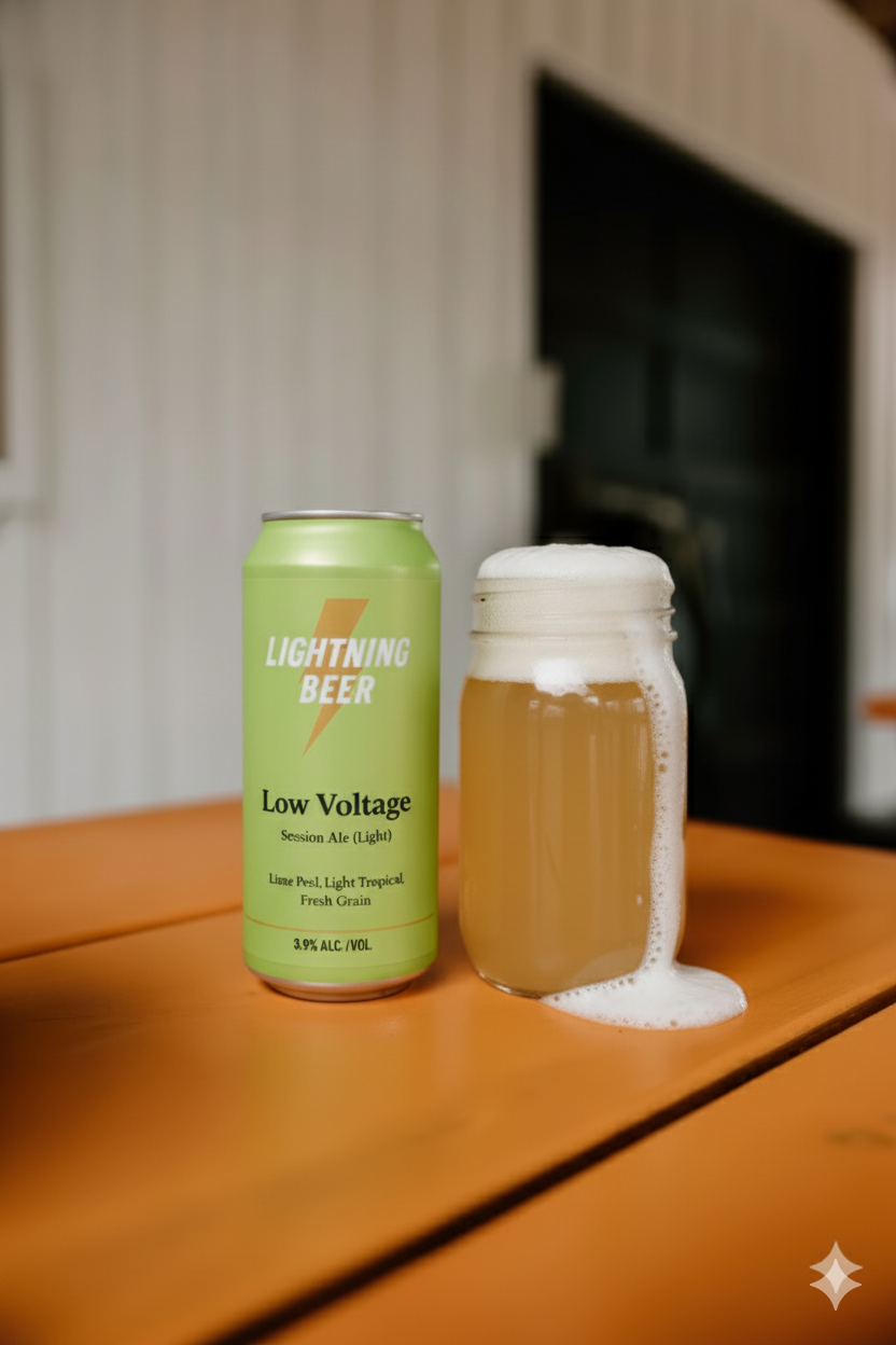 Low Voltage