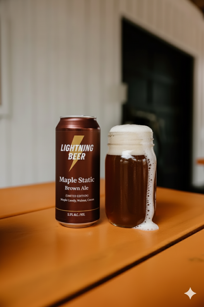 Maple Static