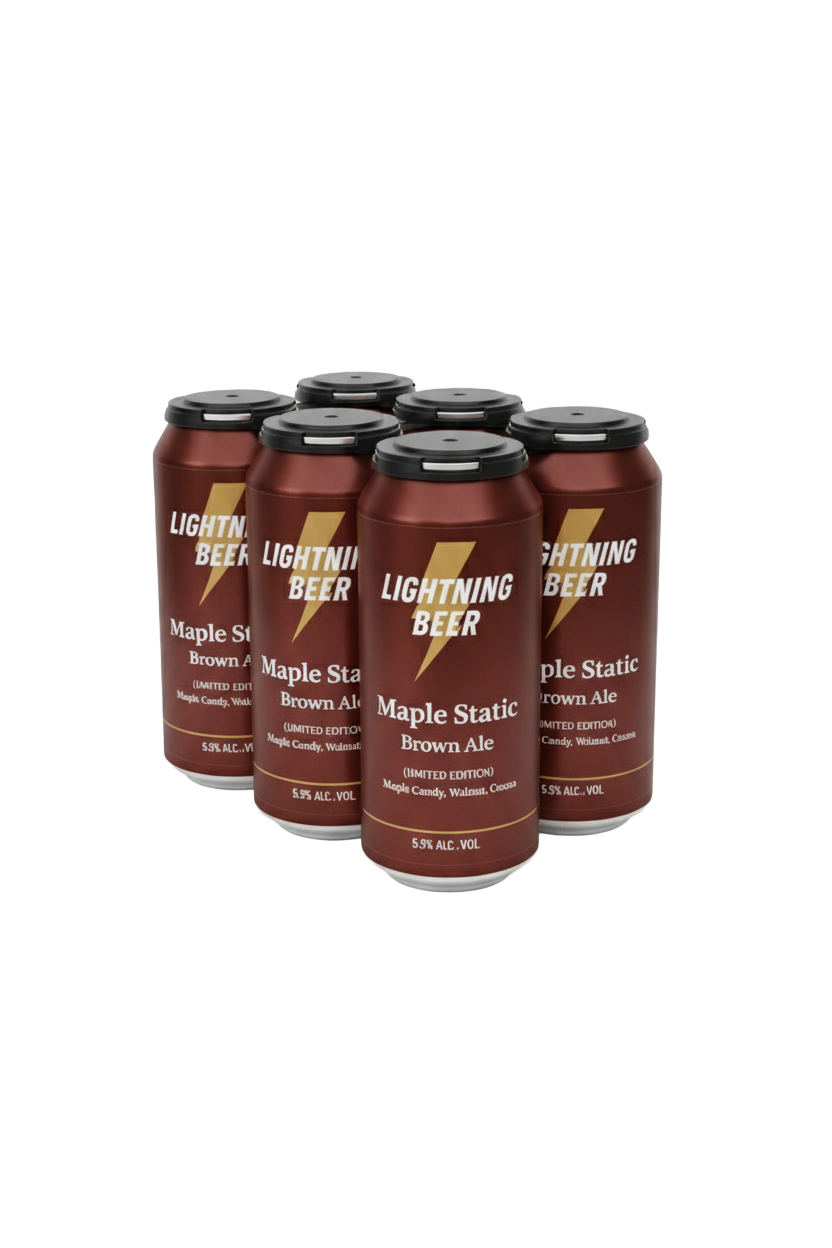 Maple Static