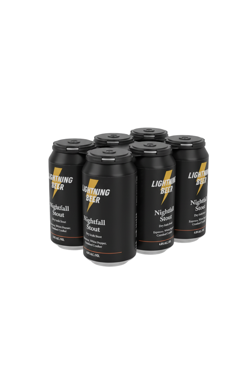 Nightfall Stout