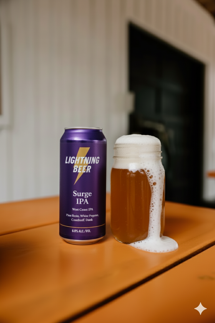 Surge IPA