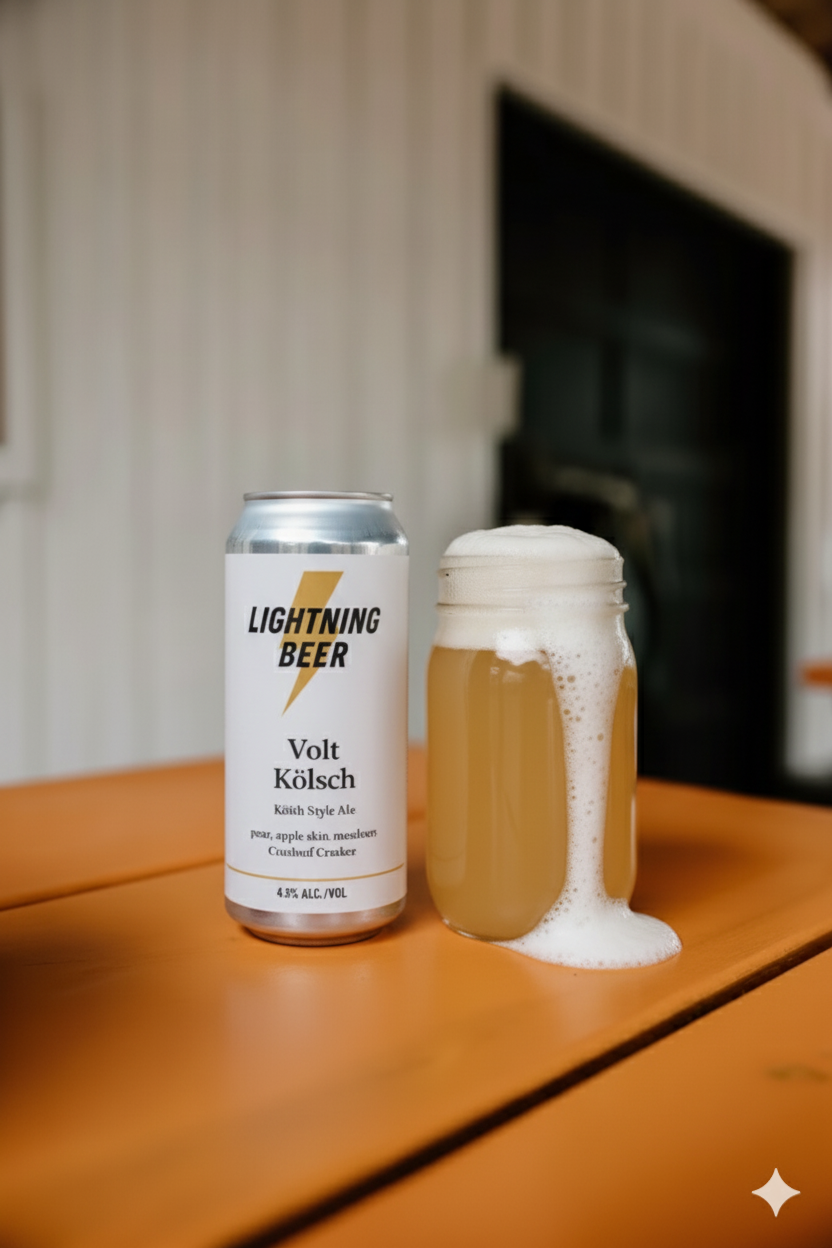 Volt Kölsch