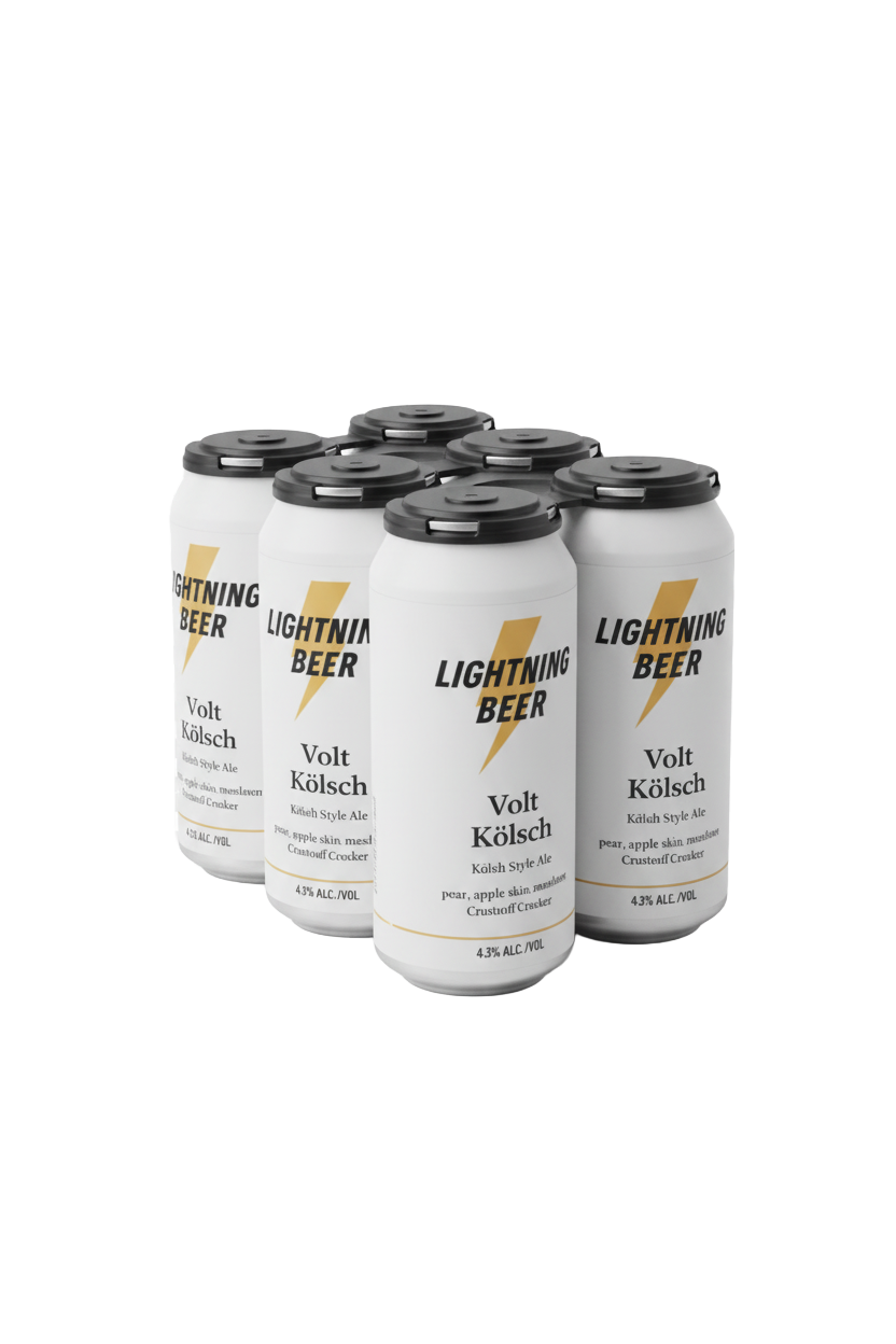 Volt Kölsch